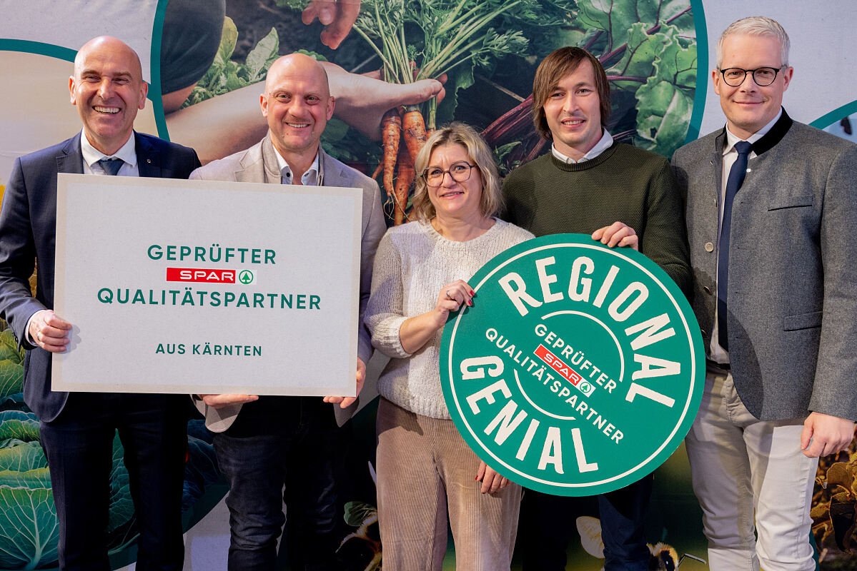 Bezirksfoto Klagenfurt und Klagenfurt-Land