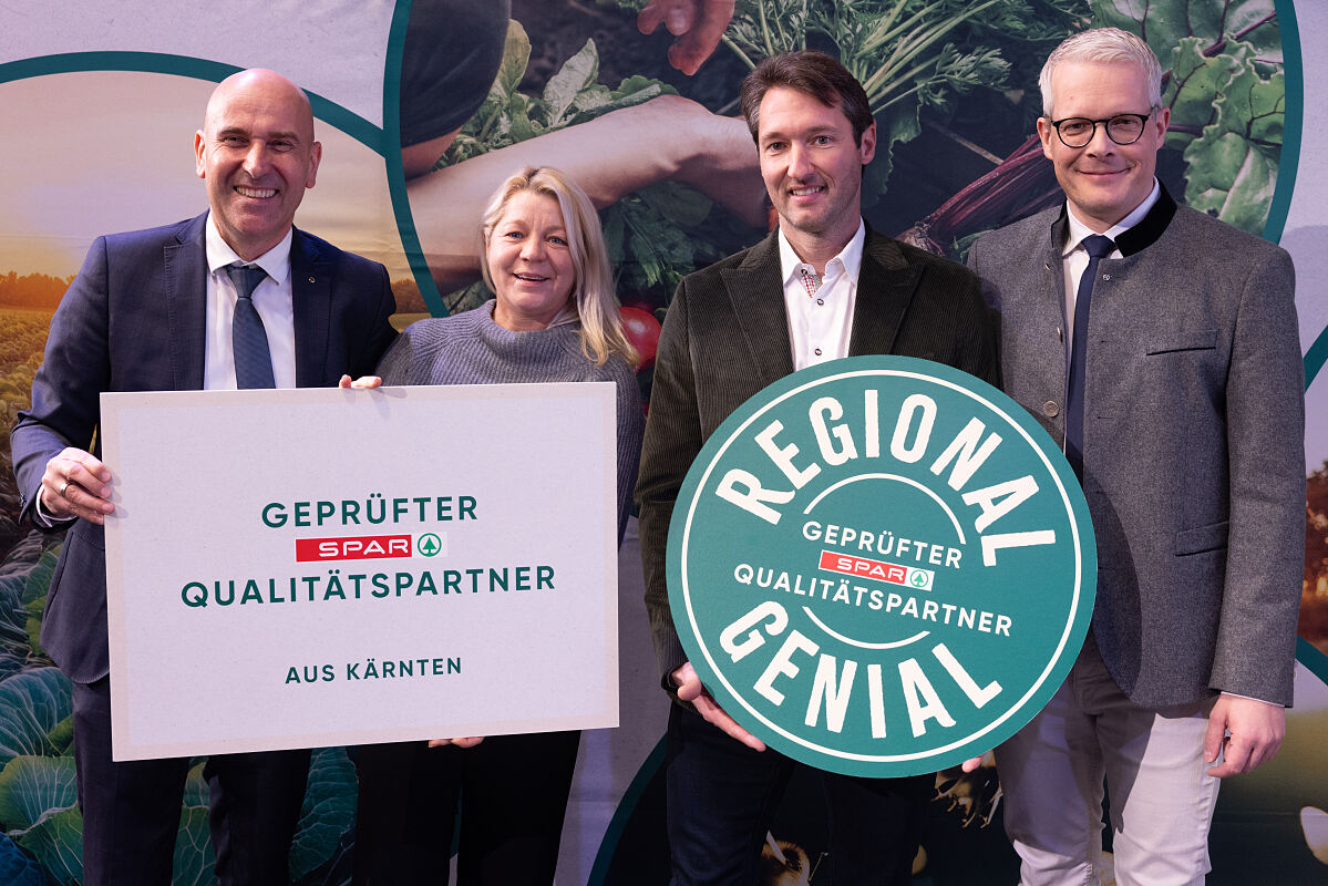 Bezirksfoto Wolfsberg