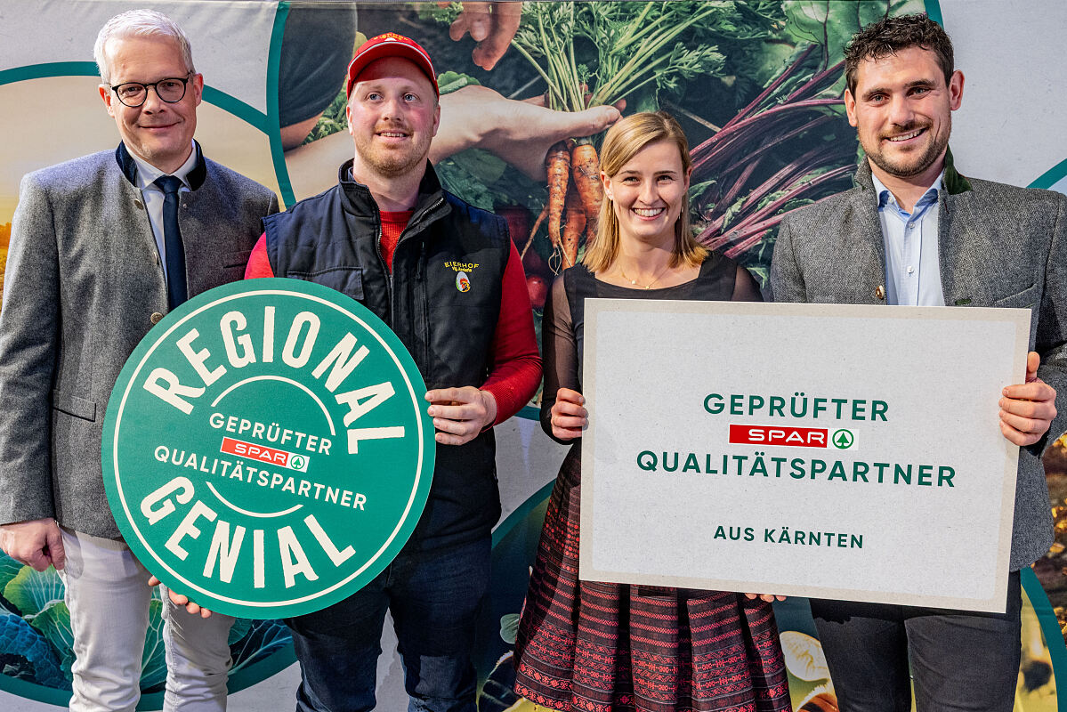 Bezirksfoto St. Veit an der Glan