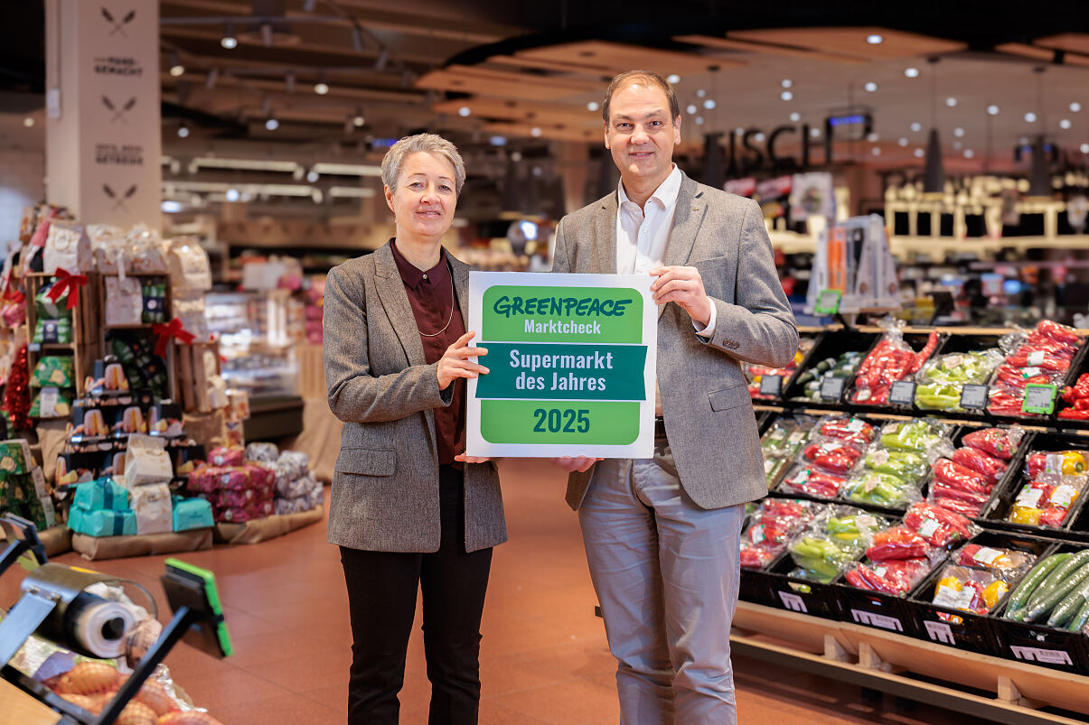 Bild2: INTERSPAR ist Supermarkt des Jahres 2025